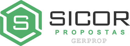 SICOR - Propostas